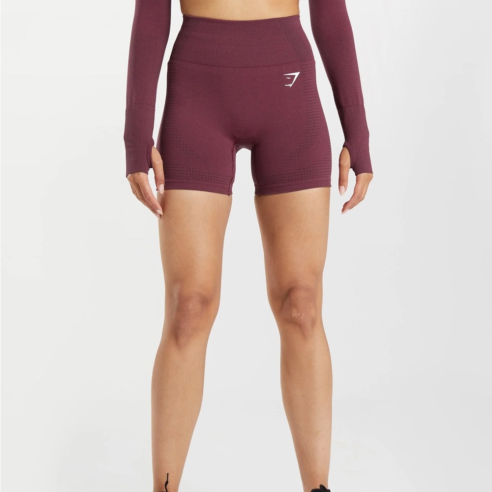 Gymshark active shorts size S